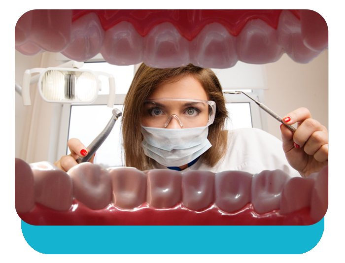 مشاور كنكور-آشنايي با رشته دندانپزشکی